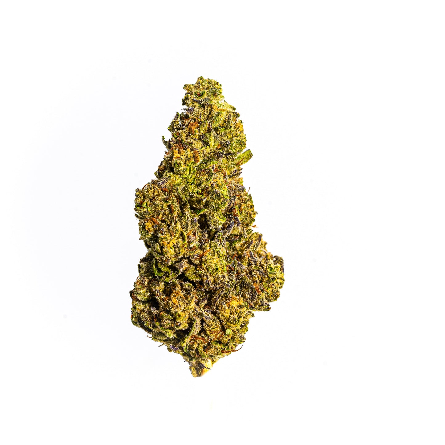Galaxy Treats Space Nugz THCA Flower - Cereal Milk
