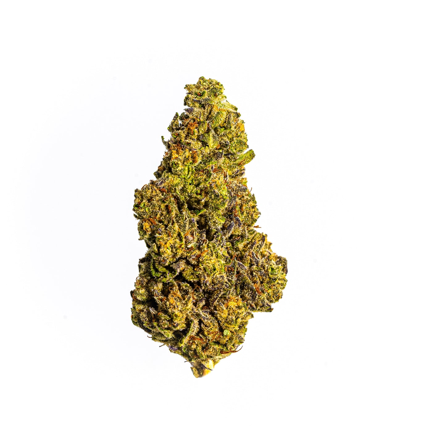 Galaxy Treats Space Nugz THCA Flower - Cereal Milk