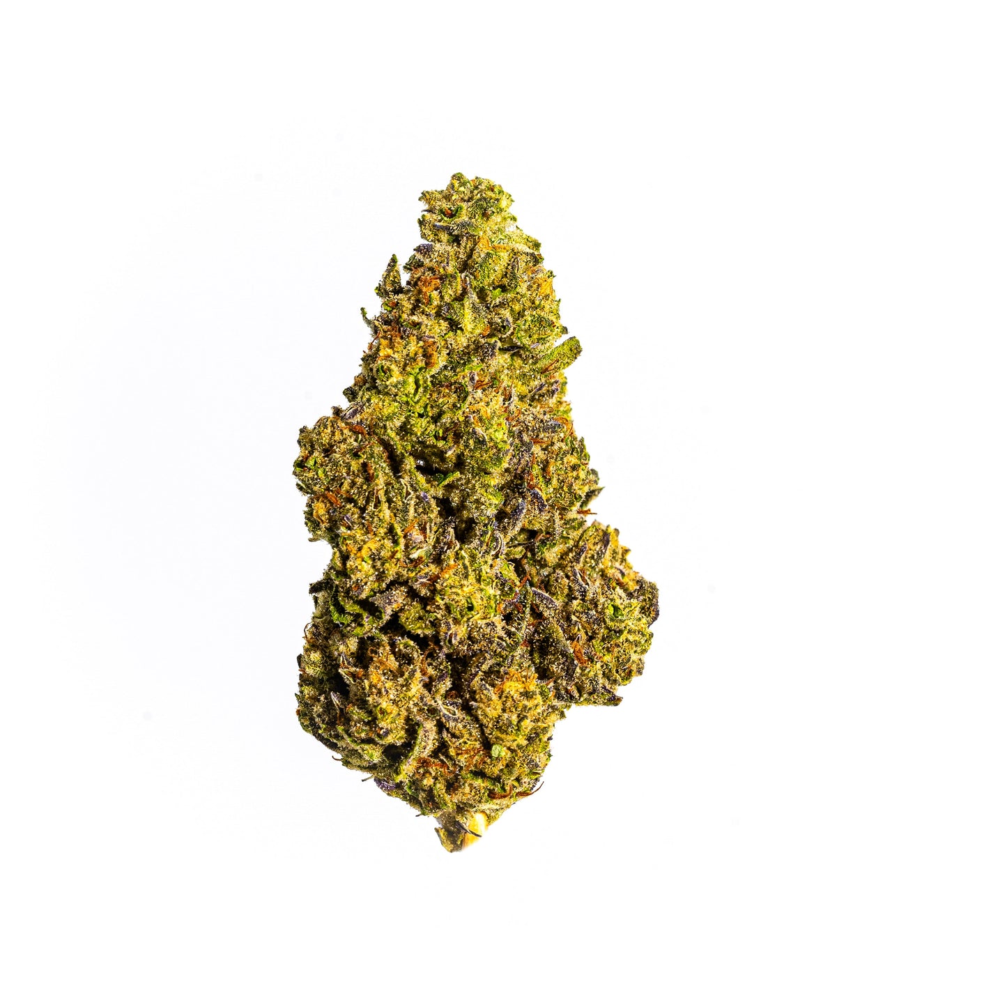 Galaxy Treats Space Nugz THCA Flower - Cereal Milk