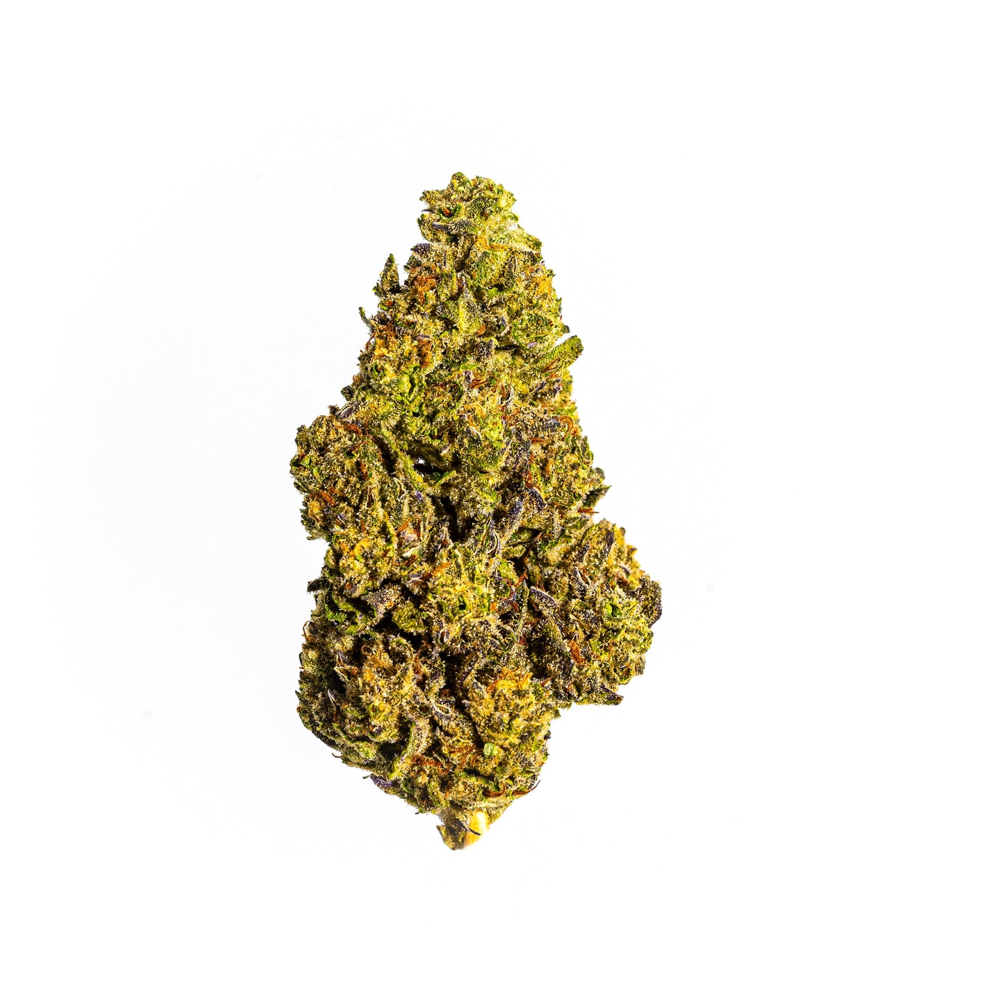 Galaxy Treats Space Nugz THCA Flower - Cereal Milk