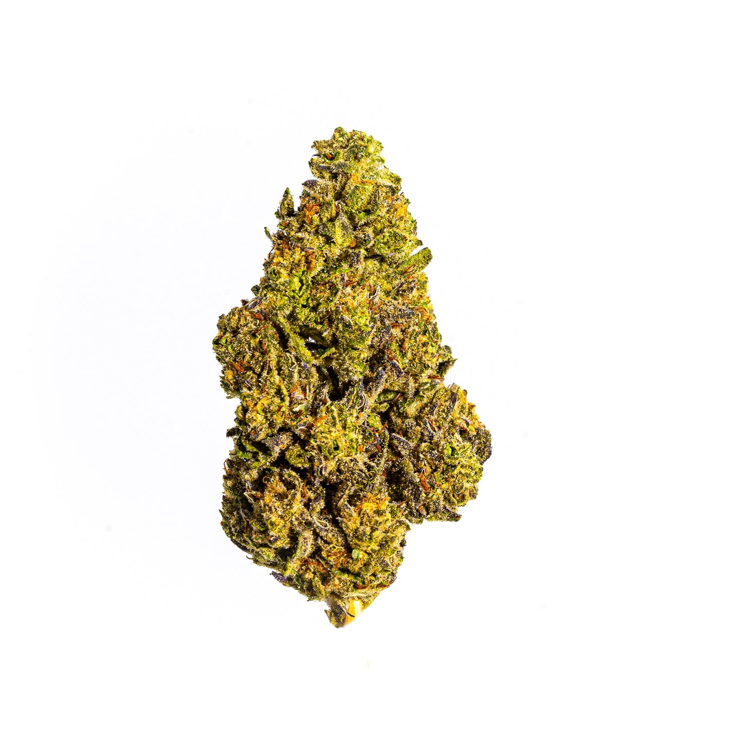 Galaxy Treats Space Nugz THCA Flower - Cereal Milk