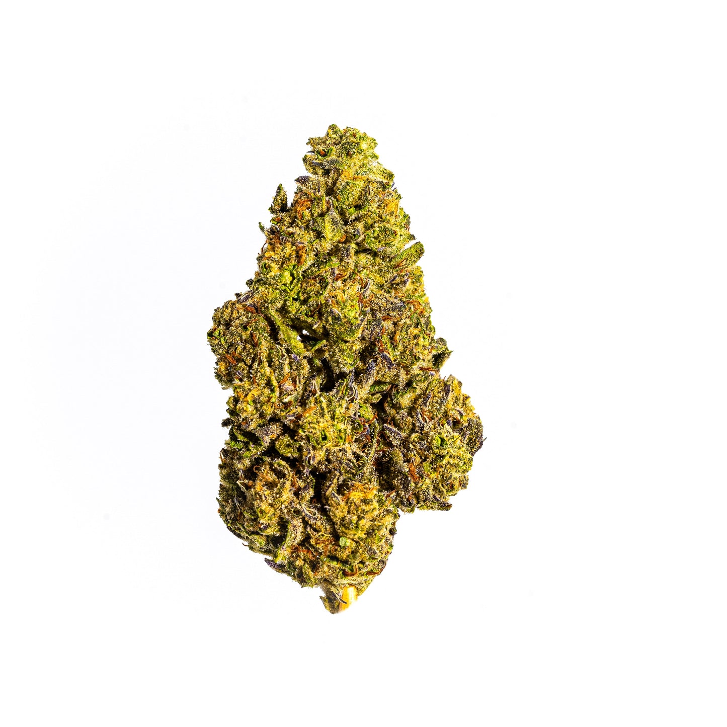 Galaxy Treats Space Nugz THCA Flower - Cereal Milk