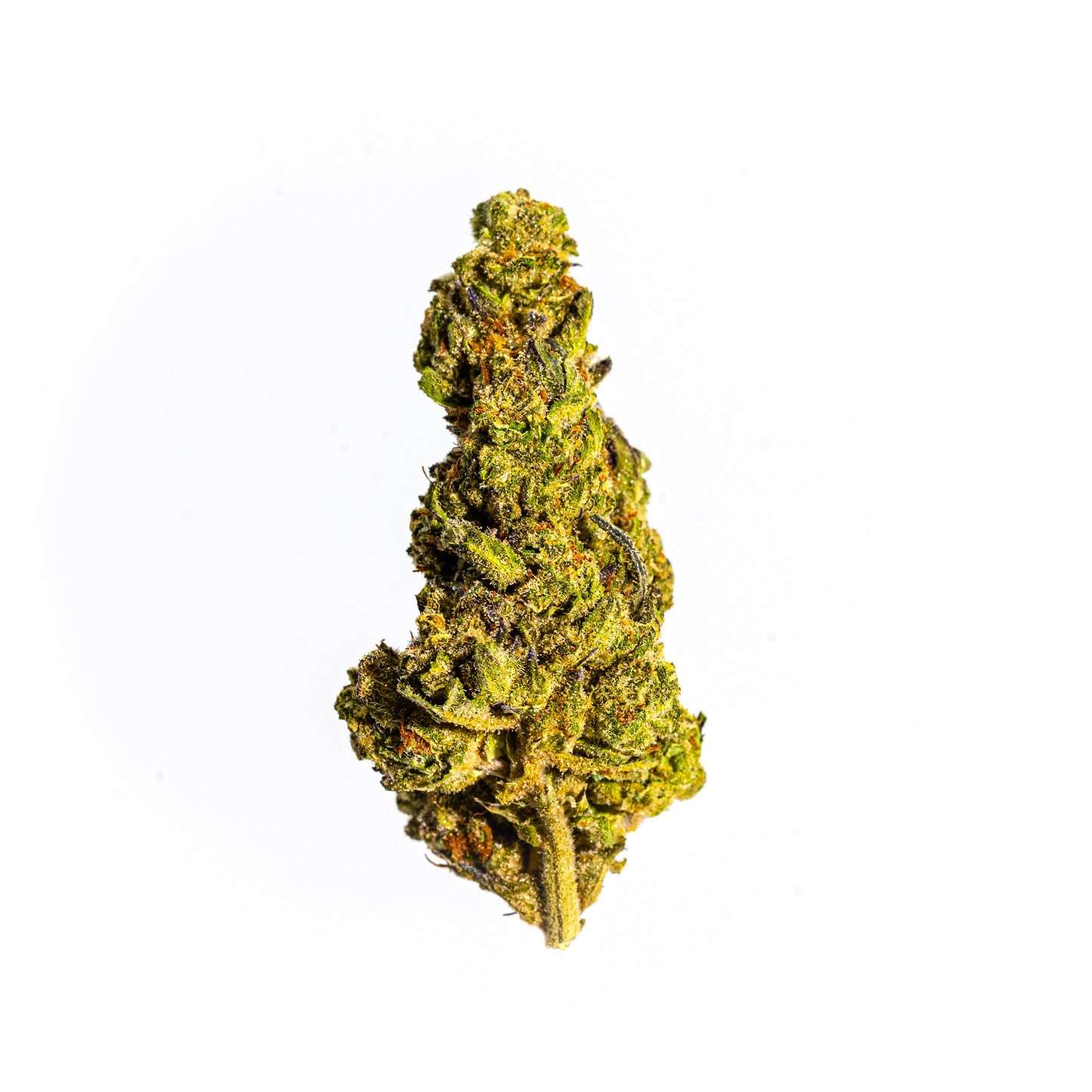 Galaxy Treats Space Nugz THCA Flower - Cereal Milk
