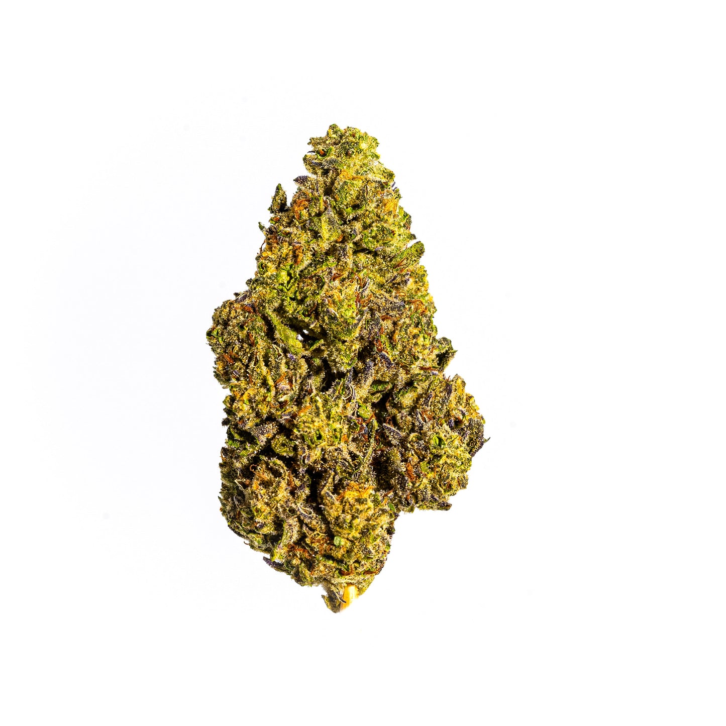 Galaxy Treats Space Nugz THCA Flower - Cereal Milk