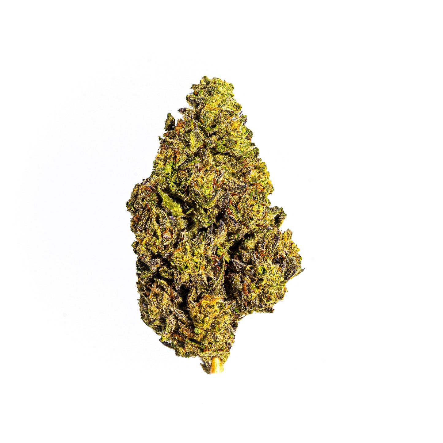 Galaxy Treats Space Nugz THCA Flower - Cereal Milk