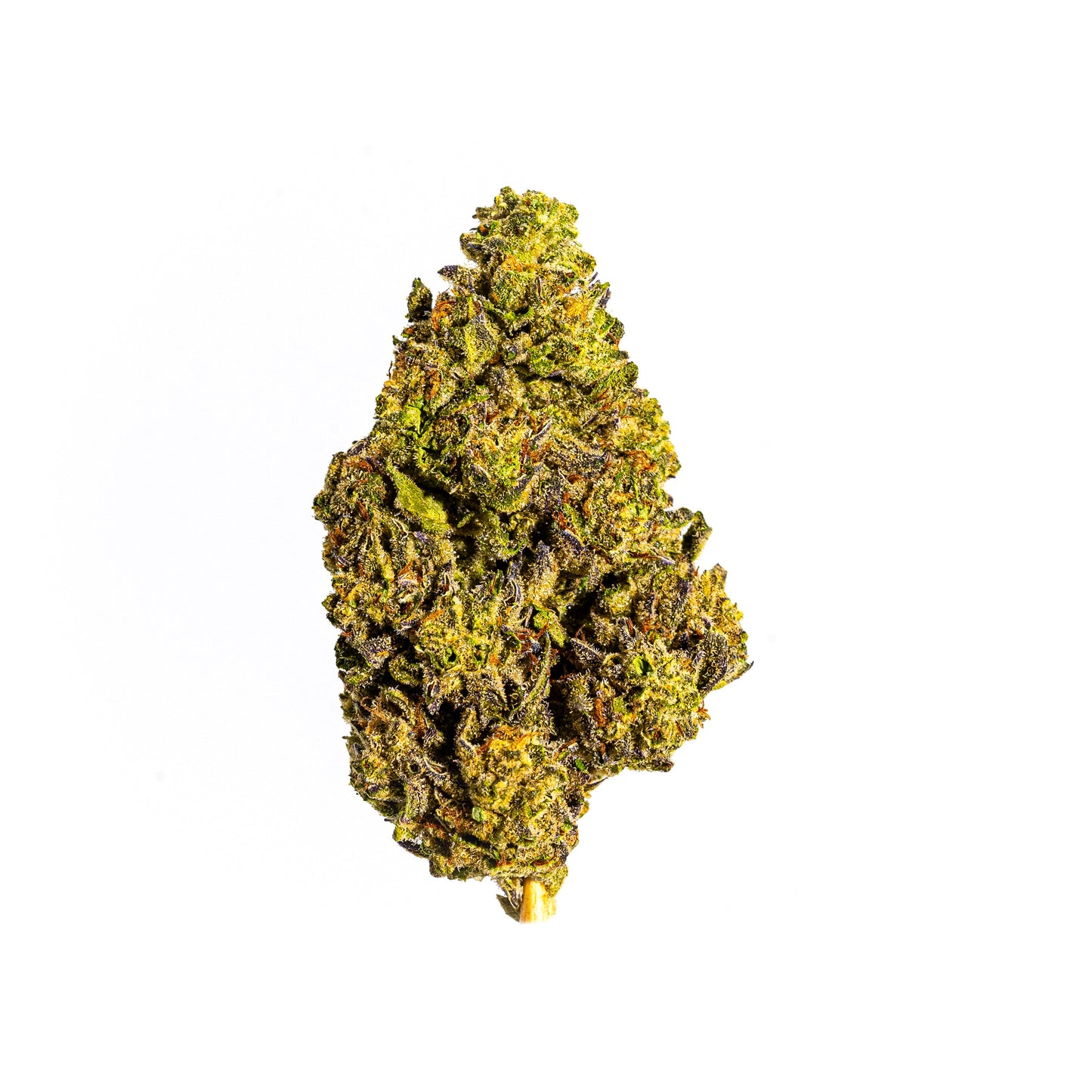 Galaxy Treats Space Nugz THCA Flower - Cereal Milk