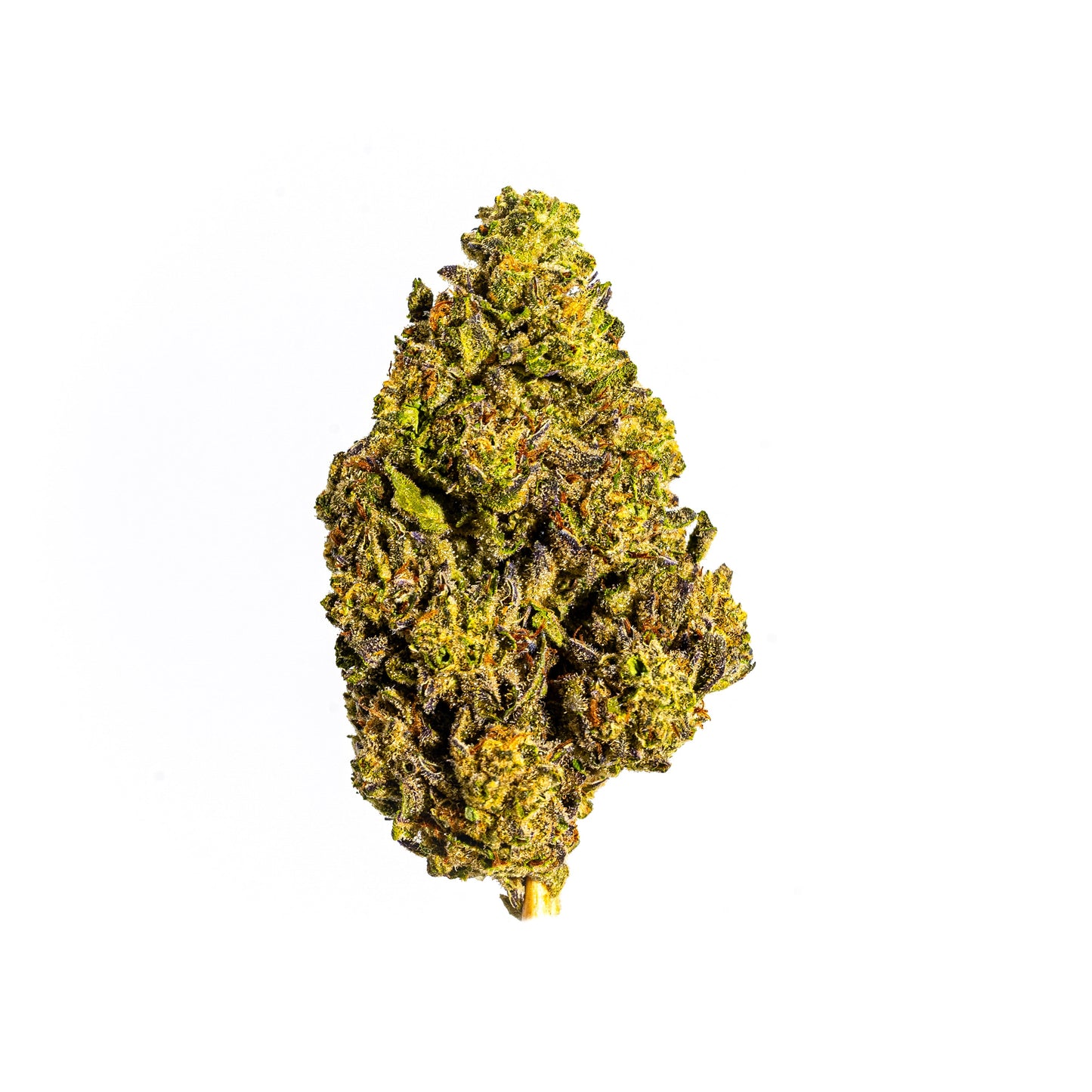 Galaxy Treats Space Nugz THCA Flower - Cereal Milk