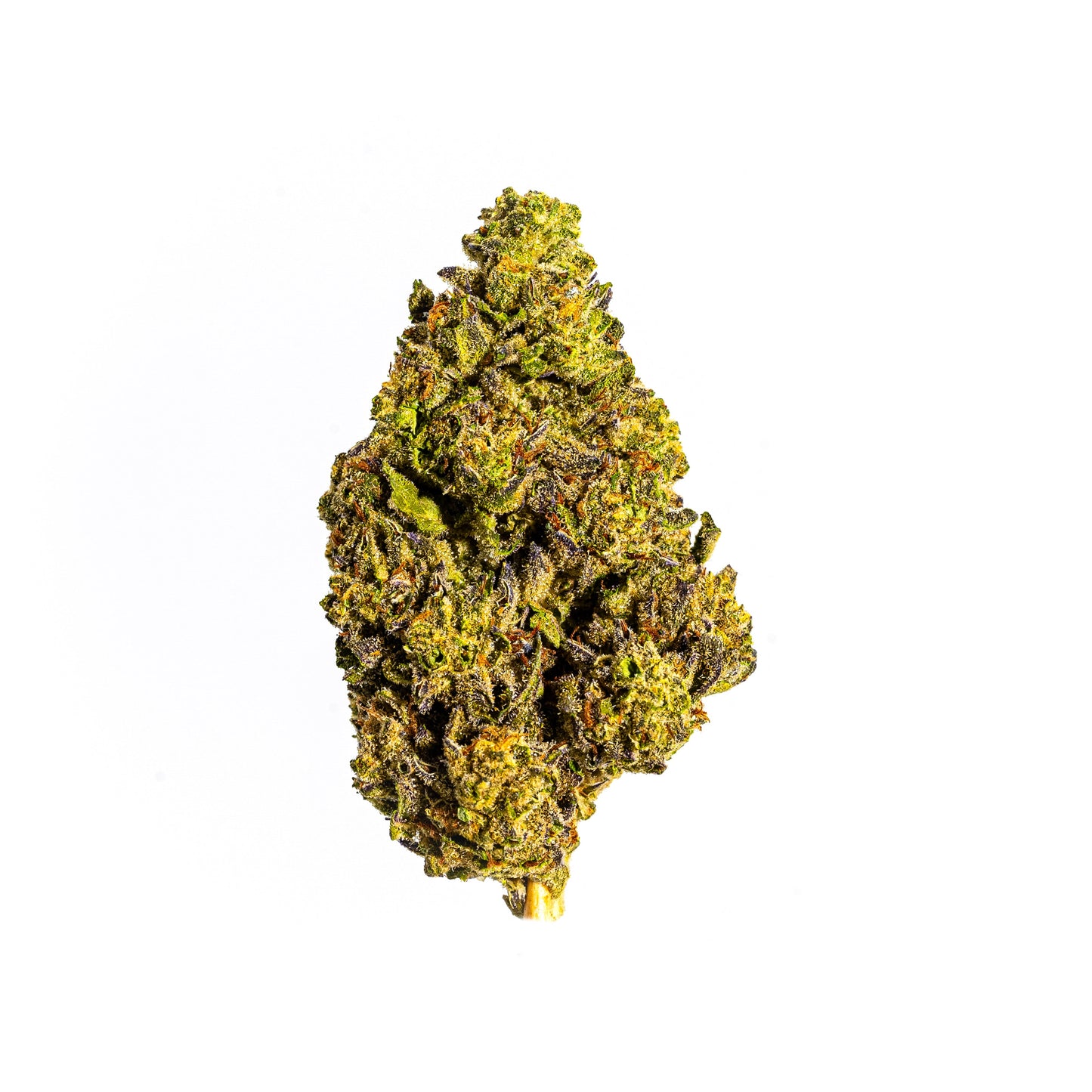Galaxy Treats Space Nugz THCA Flower - Cereal Milk
