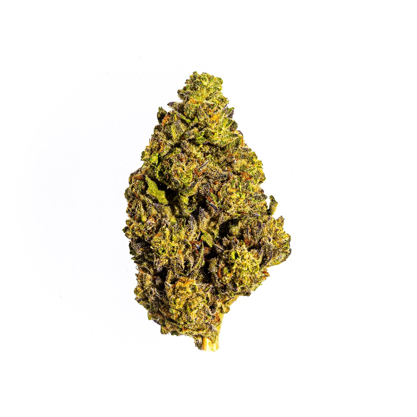 Galaxy Treats Space Nugz THCA Flower - Cereal Milk