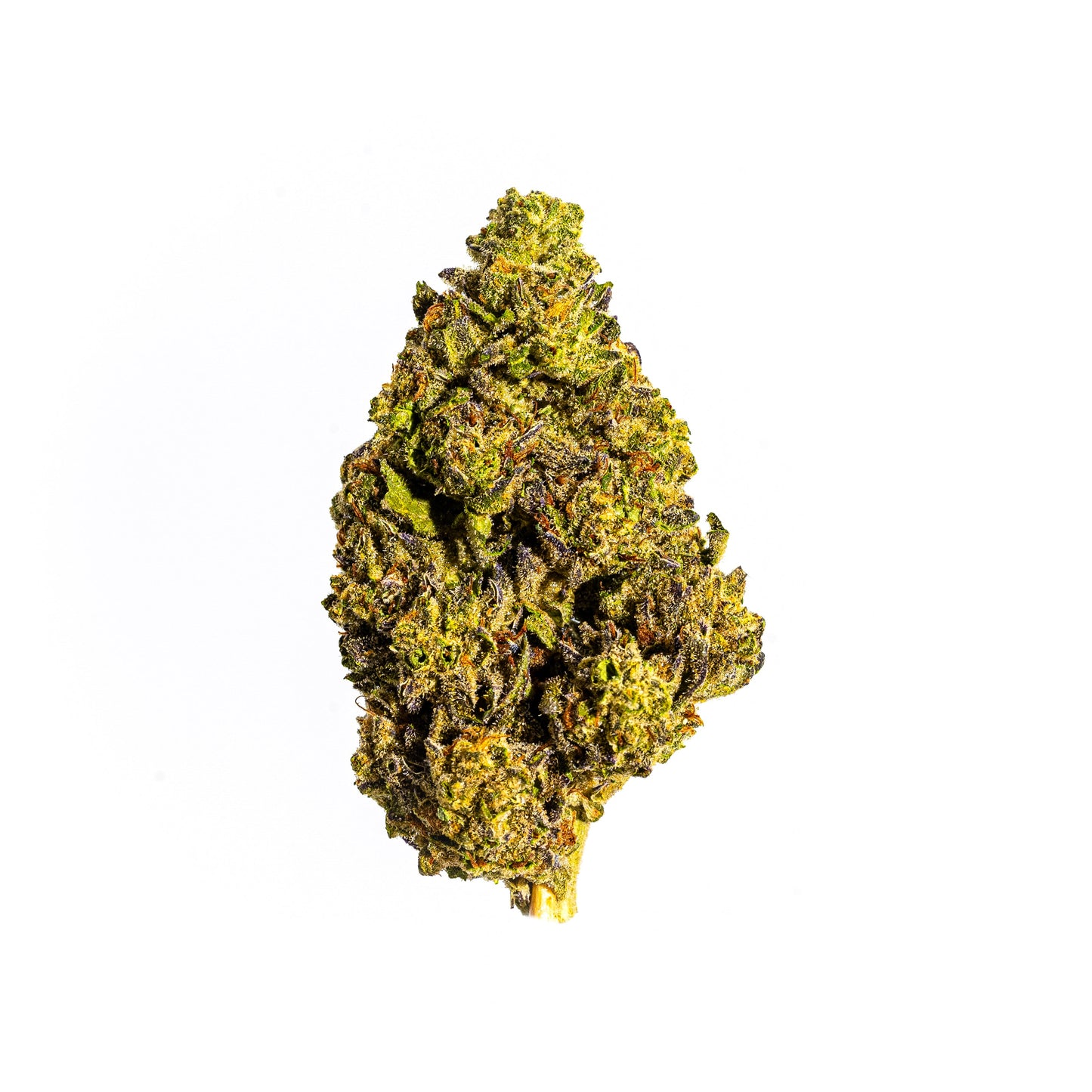 Galaxy Treats Space Nugz THCA Flower - Cereal Milk