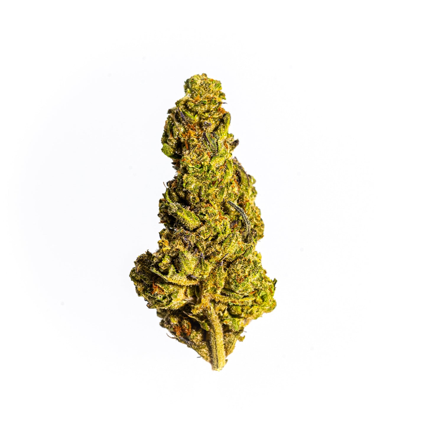 Galaxy Treats Space Nugz THCA Flower - Cereal Milk