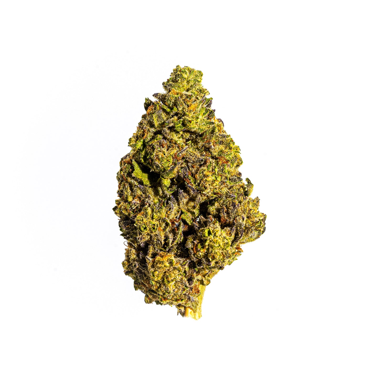 Galaxy Treats Space Nugz THCA Flower - Cereal Milk