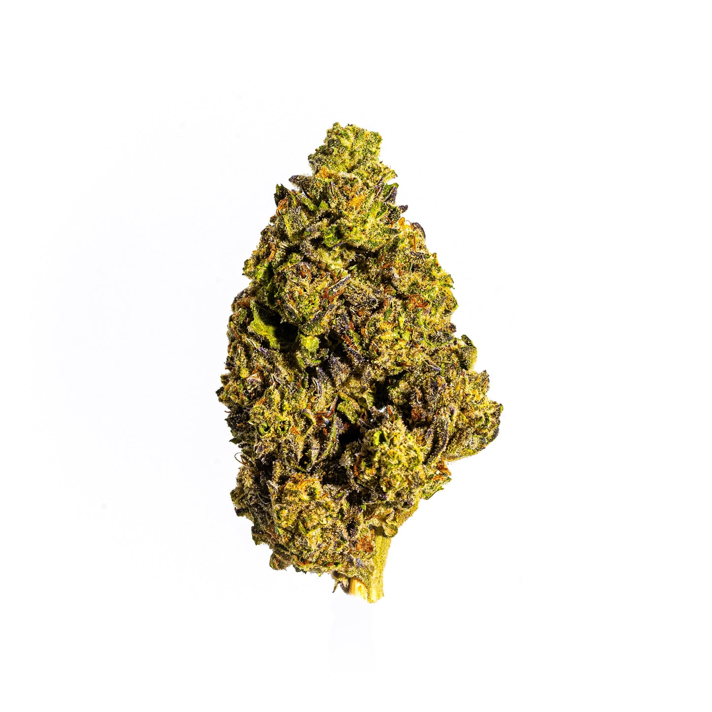Galaxy Treats Space Nugz THCA Flower - Cereal Milk