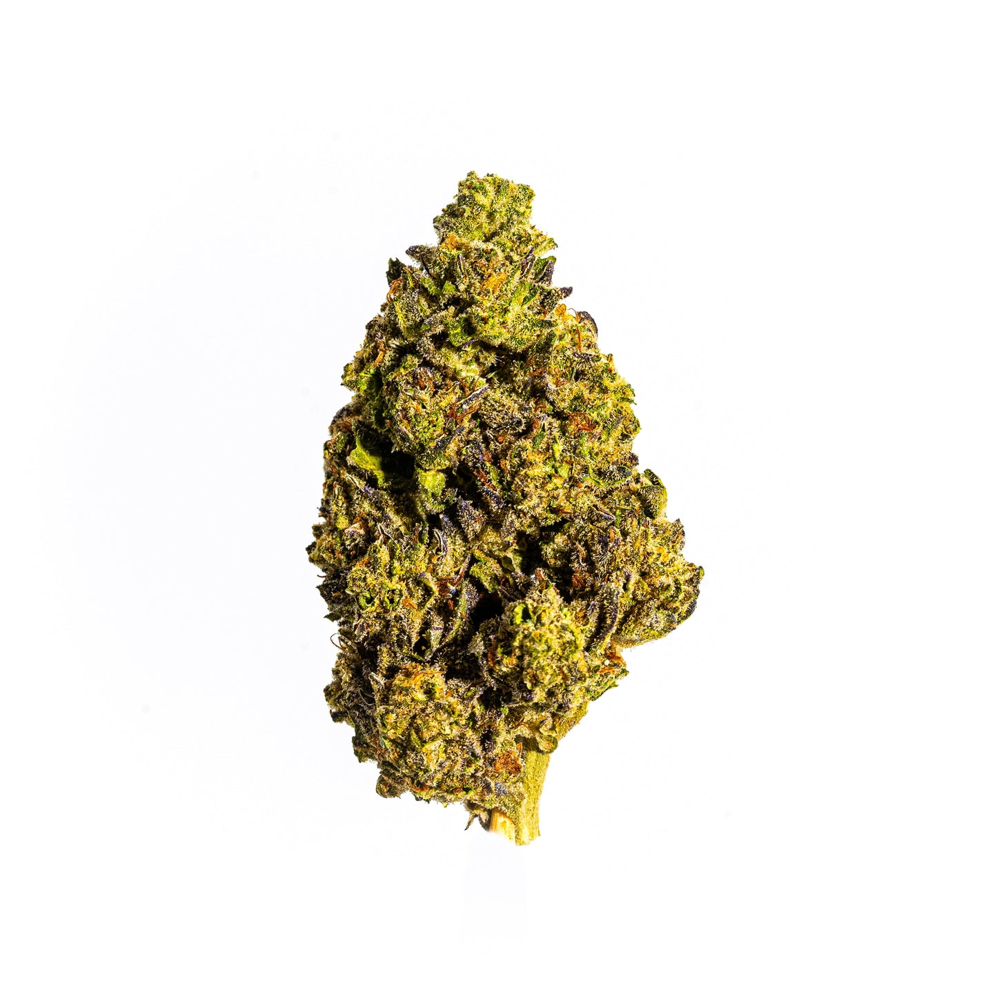 Galaxy Treats Space Nugz THCA Flower - Cereal Milk