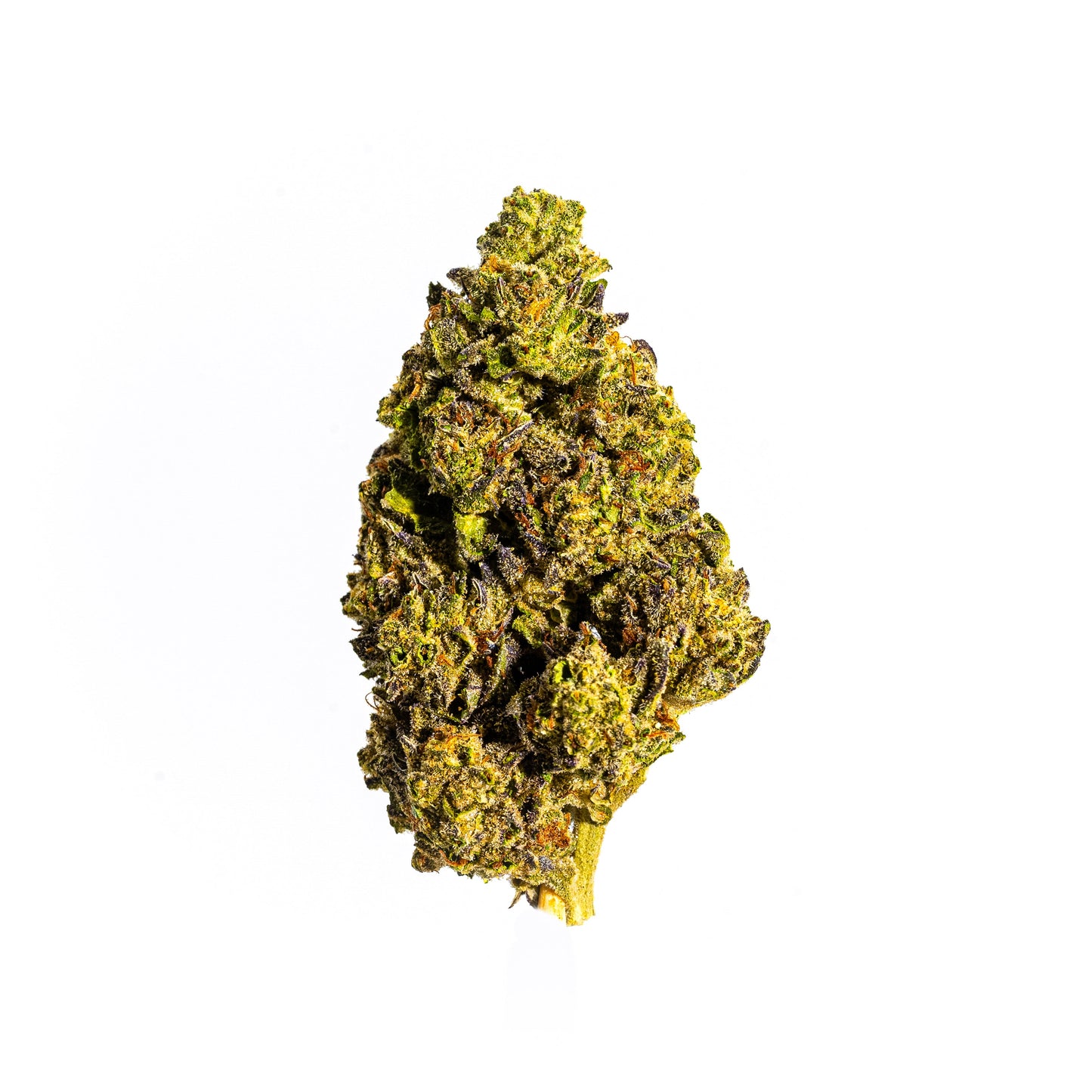 Galaxy Treats Space Nugz THCA Flower - Cereal Milk