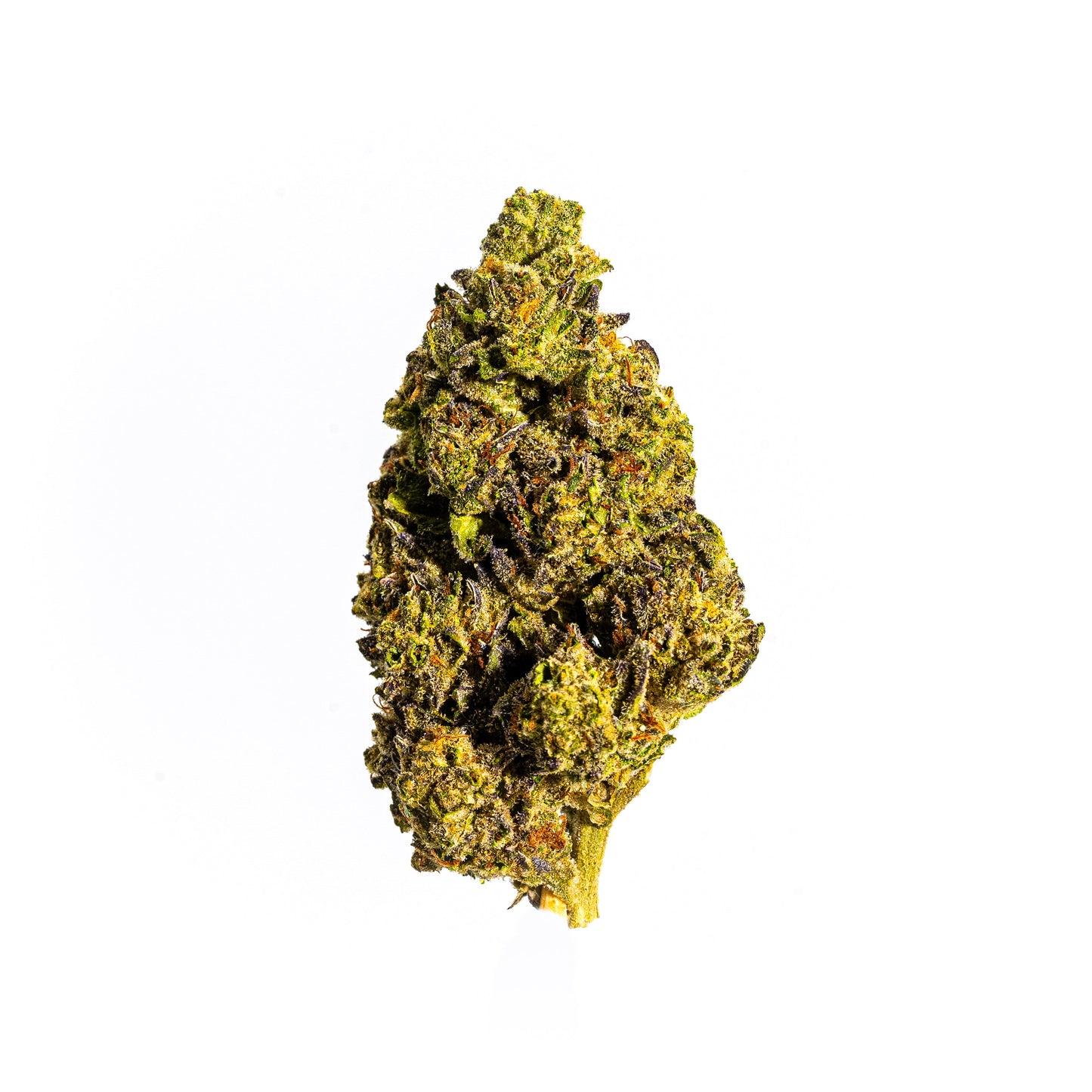 Galaxy Treats Space Nugz THCA Flower - Cereal Milk