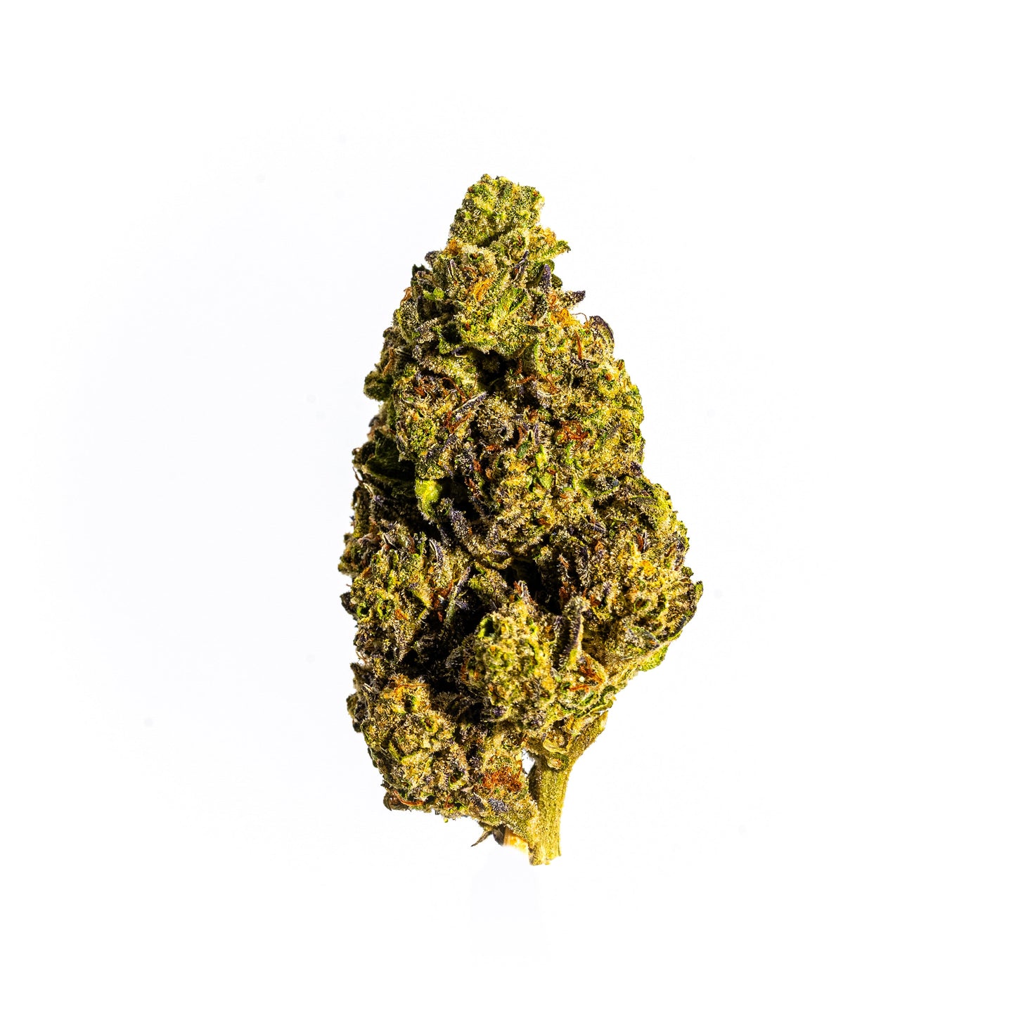 Galaxy Treats Space Nugz THCA Flower - Cereal Milk