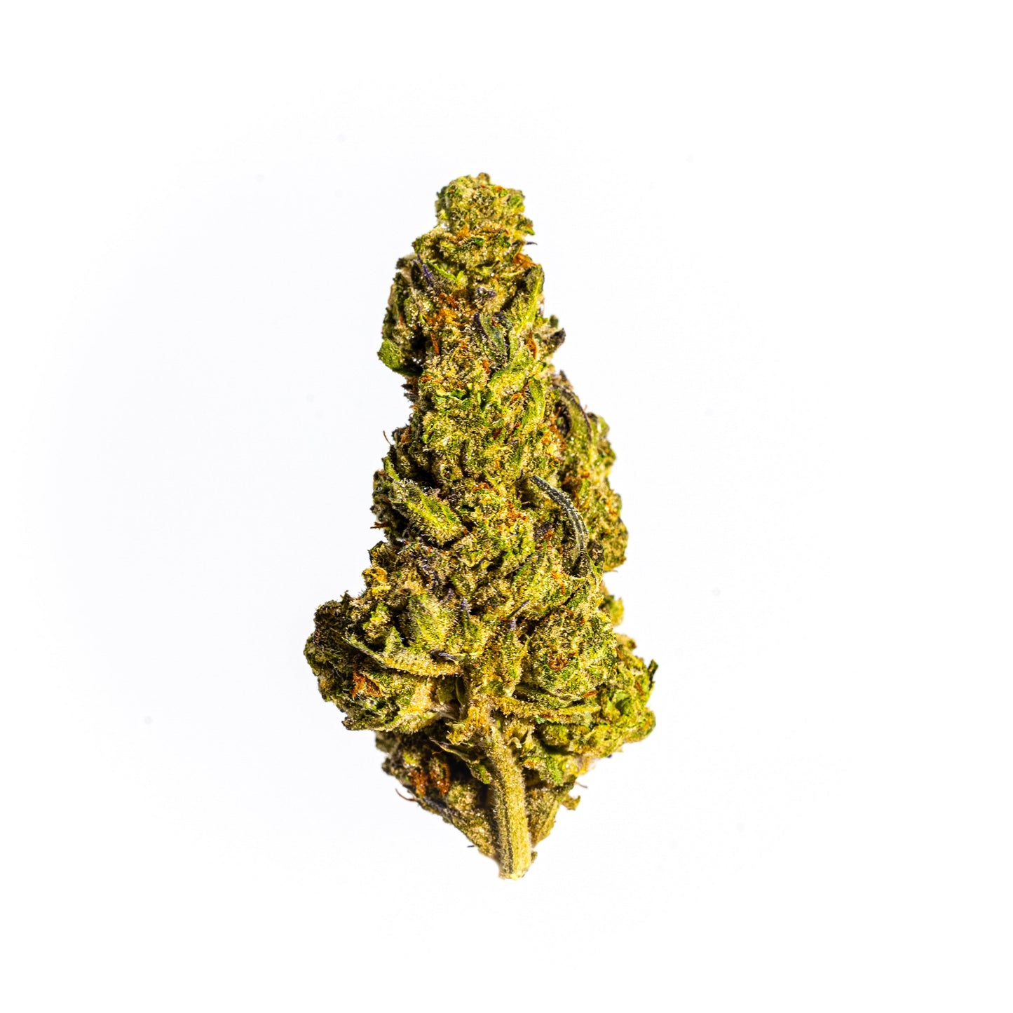 Galaxy Treats Space Nugz THCA Flower - Cereal Milk