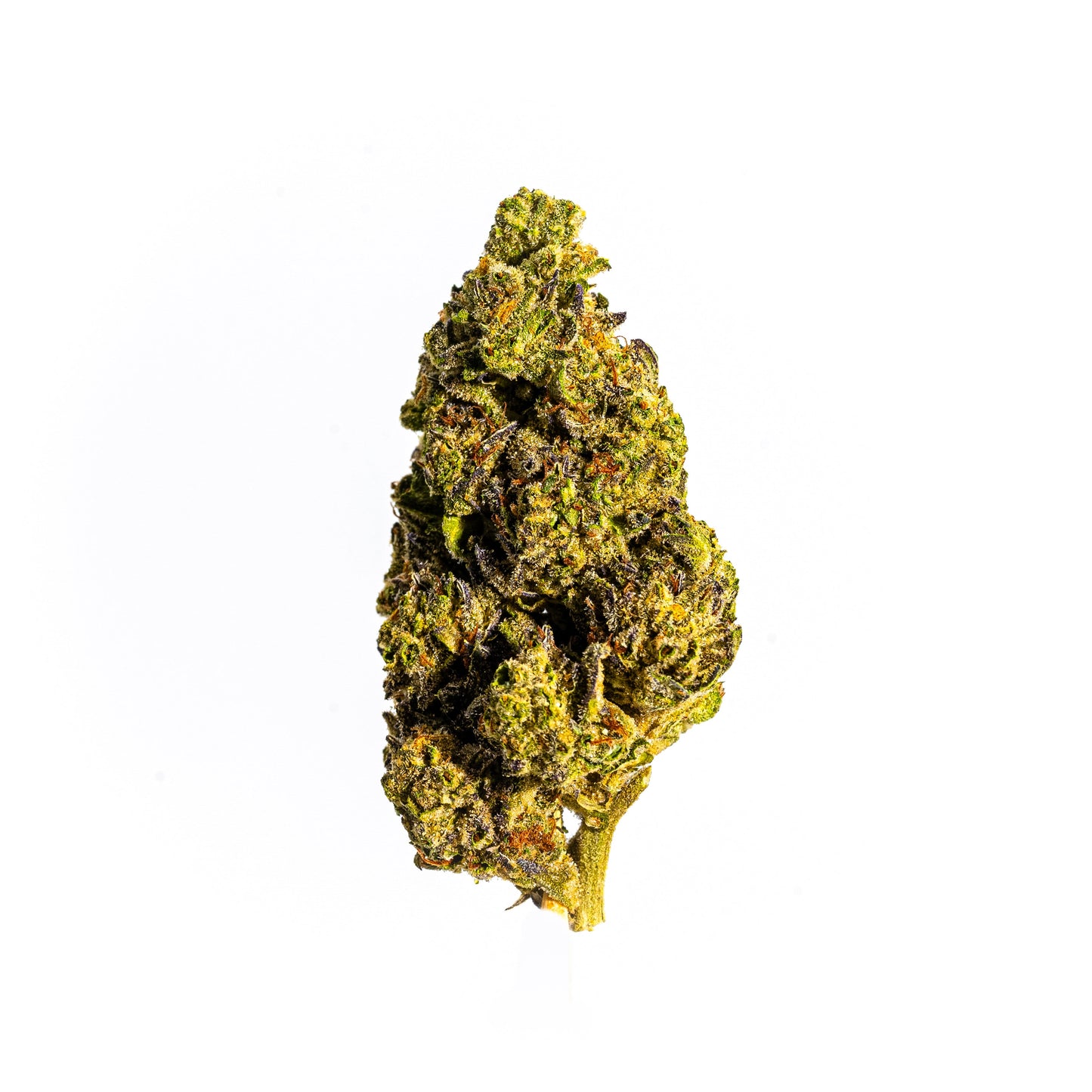 Galaxy Treats Space Nugz THCA Flower - Cereal Milk