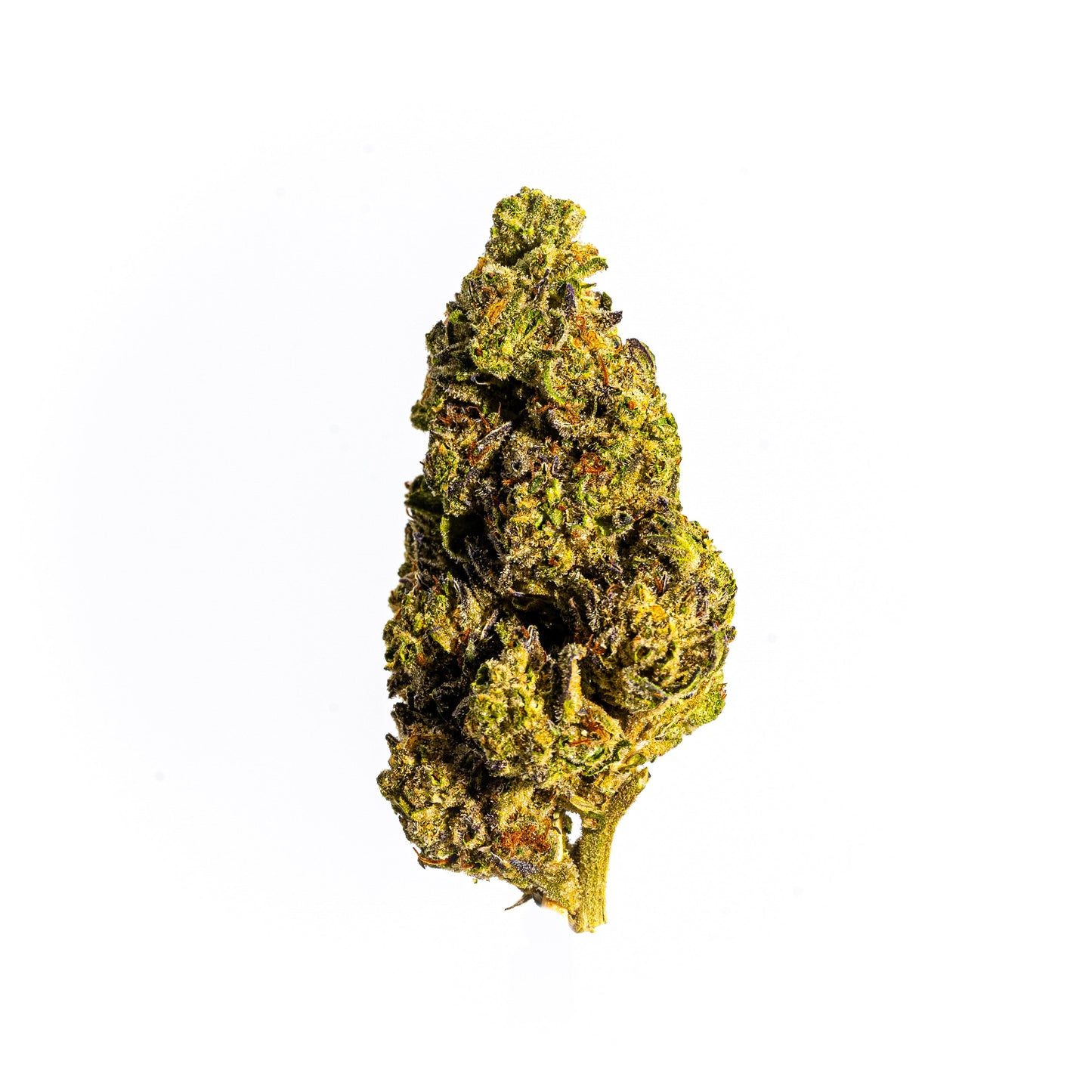 Galaxy Treats Space Nugz THCA Flower - Cereal Milk