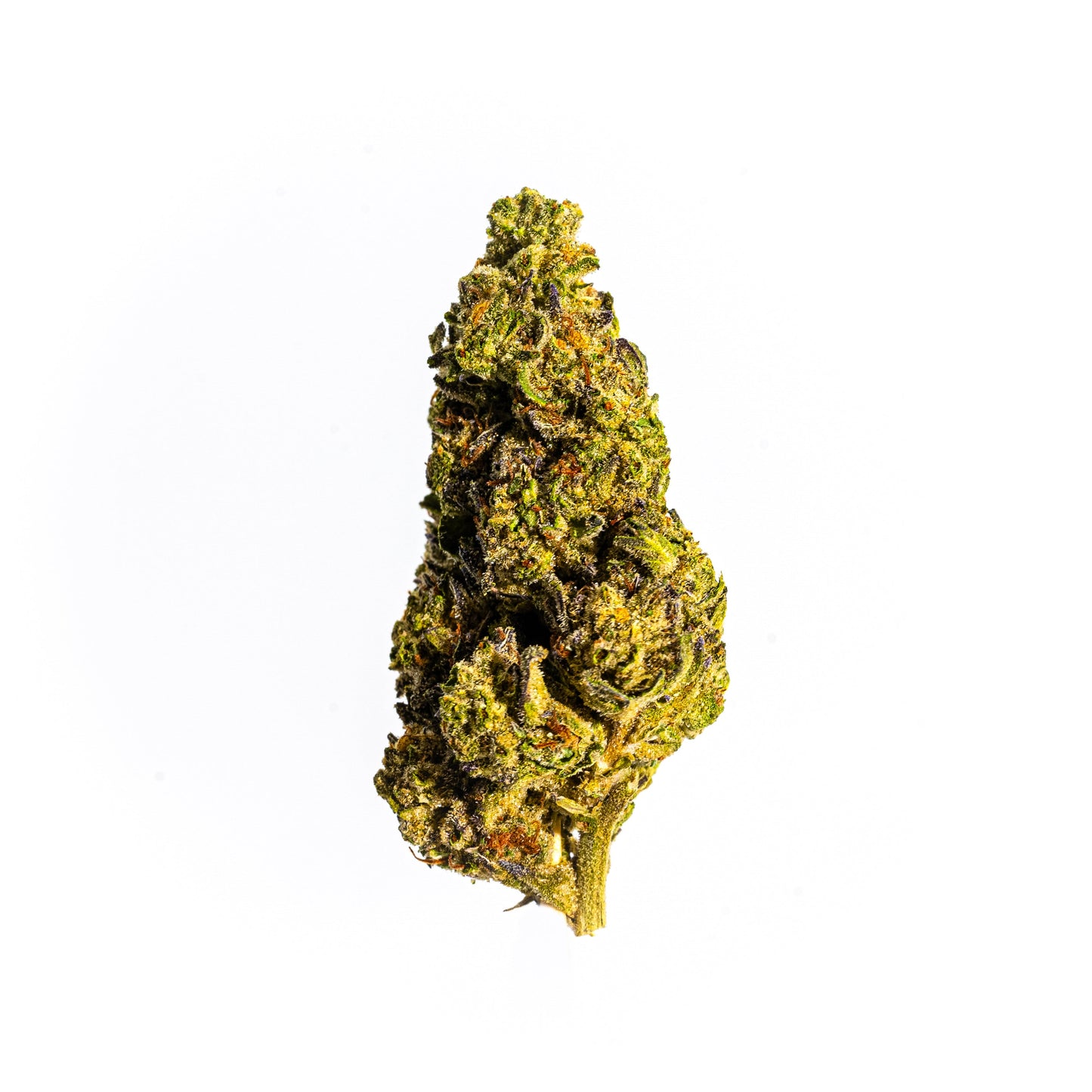 Galaxy Treats Space Nugz THCA Flower - Cereal Milk