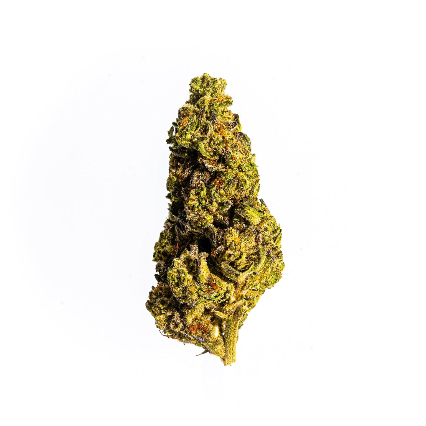 Galaxy Treats Space Nugz THCA Flower - Cereal Milk