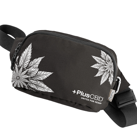 PlusCBD Sling Bag