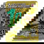 Dazed THCP Premium Indoor Flower 1g – Cali Sour D