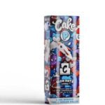 Cake P Disposable Vape 7g