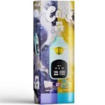 Cake THCa Dual Flavor Switch Disposable 4g