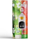 Cake THCa Dual Flavor Switch Disposable 4g