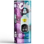 Cake THCa Dual Flavor Switch Disposable 4g