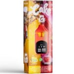 Cake THCa Dual Flavor Switch Disposable 4g