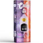 Cake THCa Dual Flavor Switch Disposable 4g