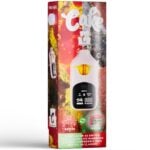 Cake THCa Dual Flavor Switch Disposable 4g