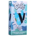 Cake THCa Liquid Live Diamonds Snap Pod Disposable 6g