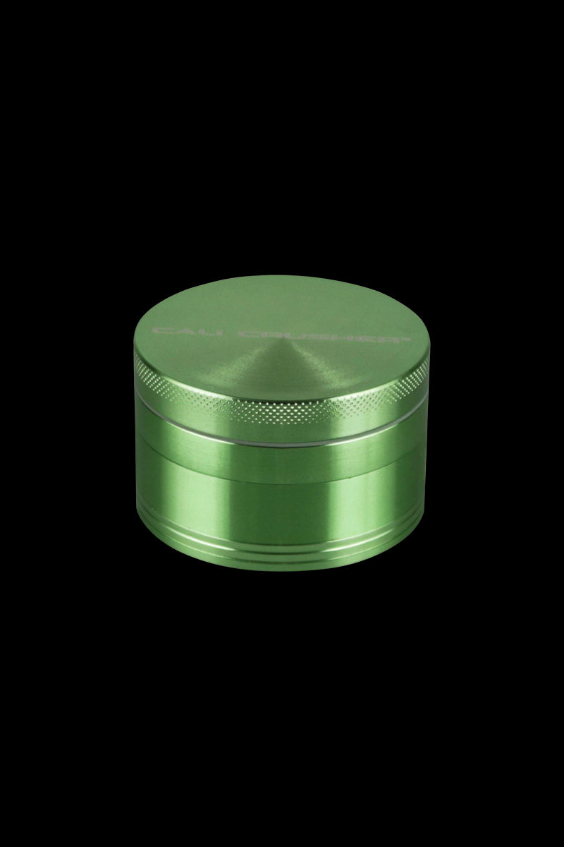 Cali Crusher O.G. 4-Piece Grinder Best Sales Price - Grinders