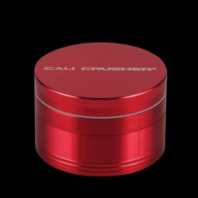 Cali Crusher O.G. 4-Piece Grinder Best Sales Price - Grinders