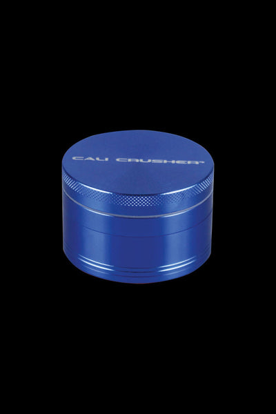 Cali Crusher O.G. 2.5" 4 Piece Grinder Best Sales Price - Grinders