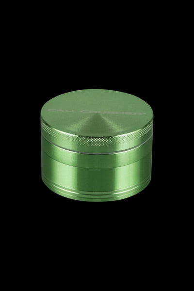 Cali Crusher O.G. 2.5" 4 Piece Grinder Best Sales Price - Grinders