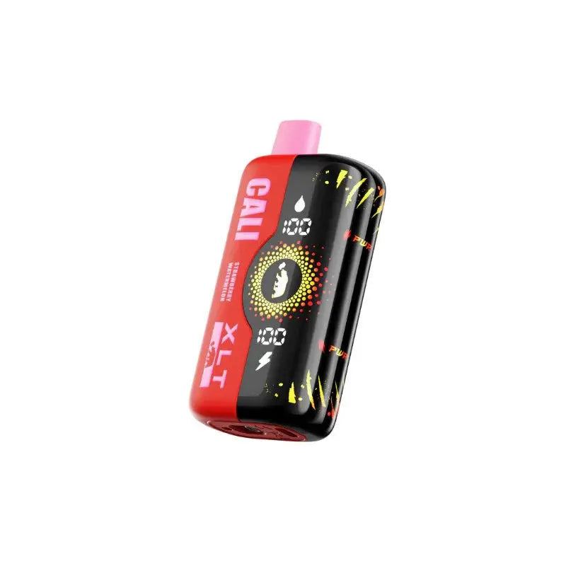 Cali XLT 40000 Disposable