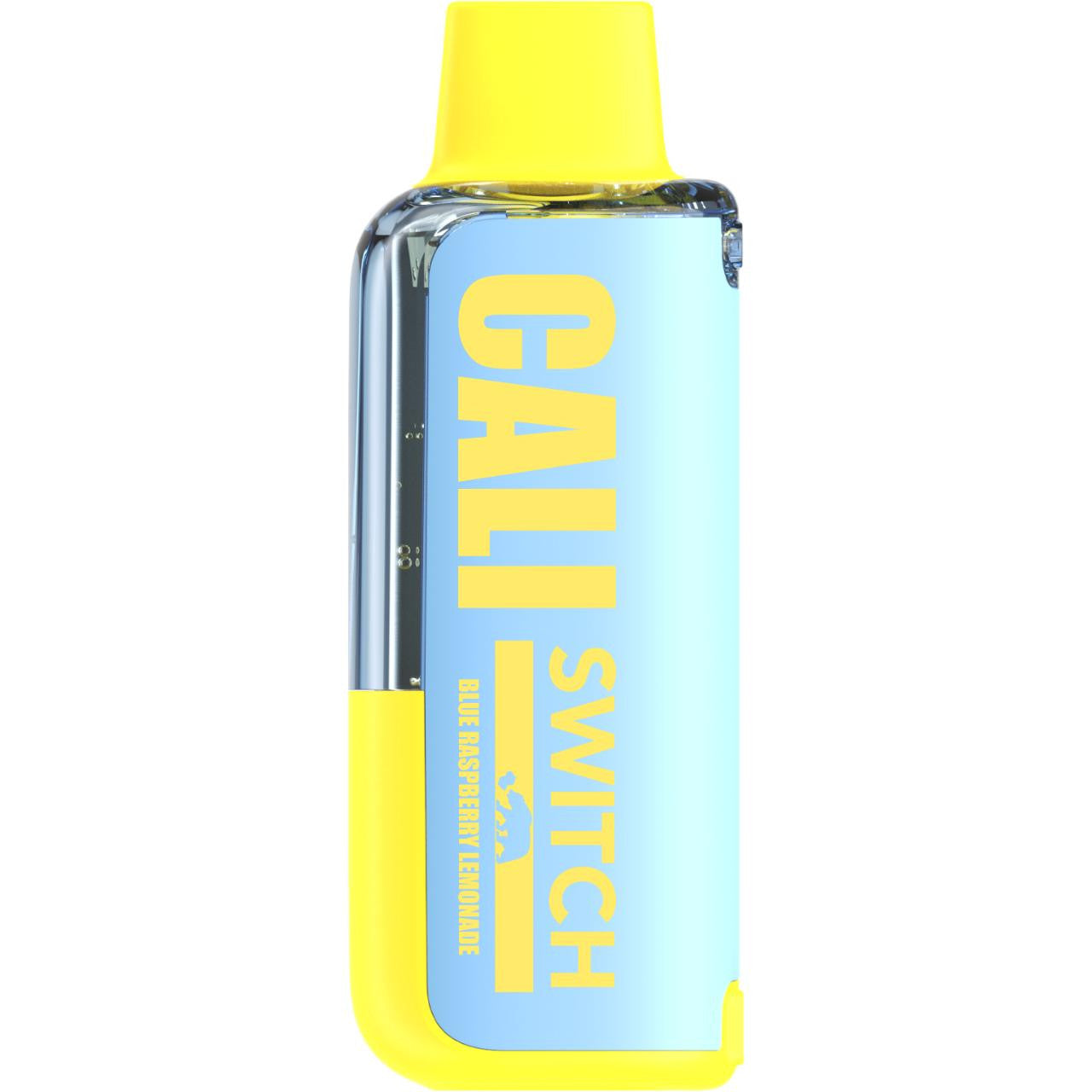 Cali Switch 50K Pre-filled Replacement Pod (Pack of 1)