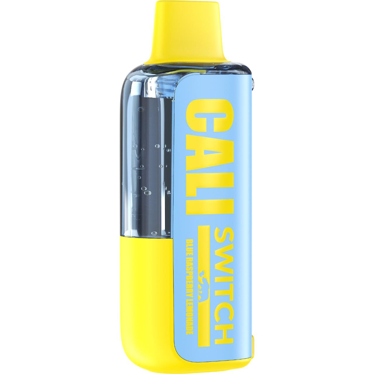 Cali Switch 50K Pre-filled Replacement Pod (Pack of 1)