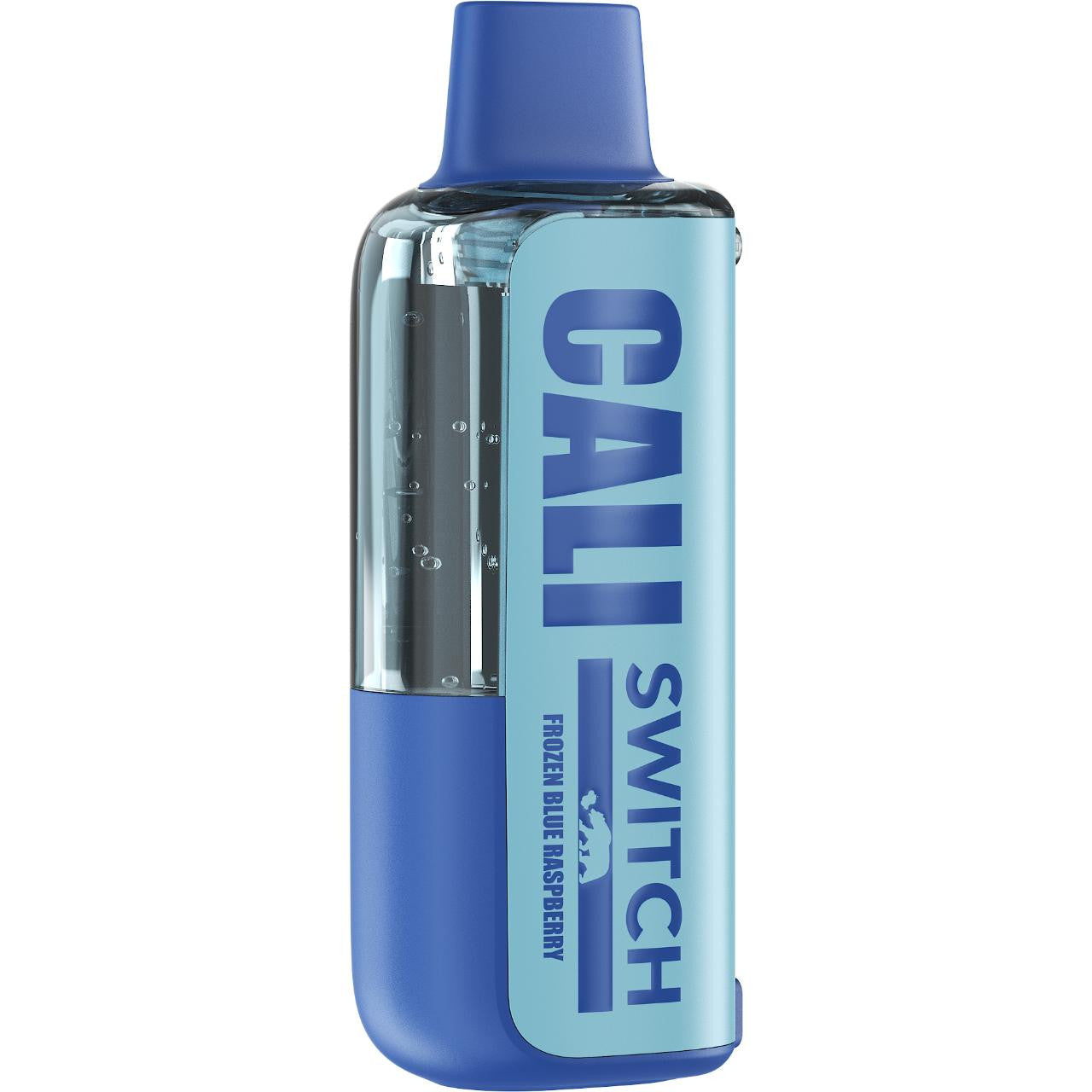 Cali Switch 50K Pre-filled Replacement Pod (Pack of 1)