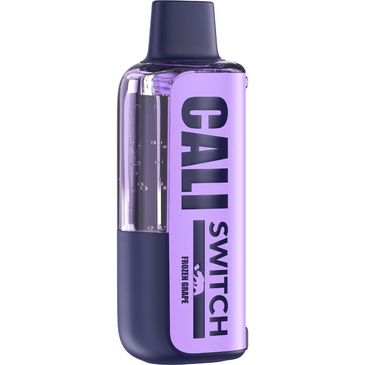 Cali Switch 50K Pre-filled Replacement Pod (Pack of 1)