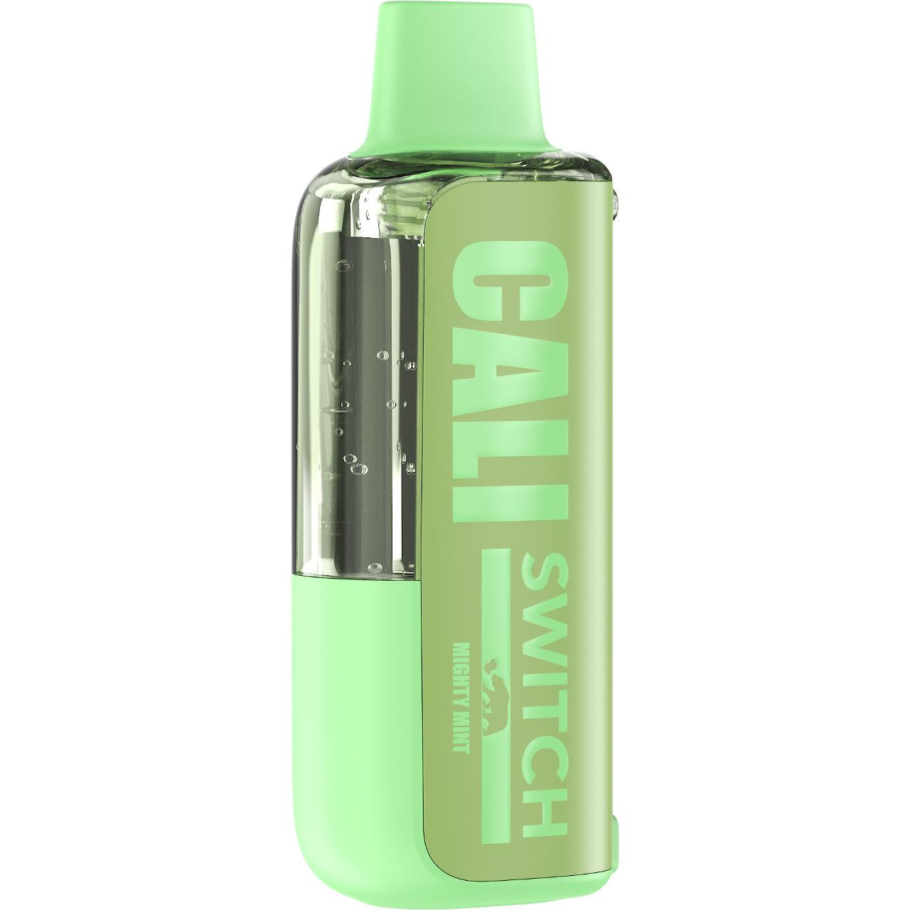 Cali Switch 50K Pre-filled Replacement Pod (Pack of 1)