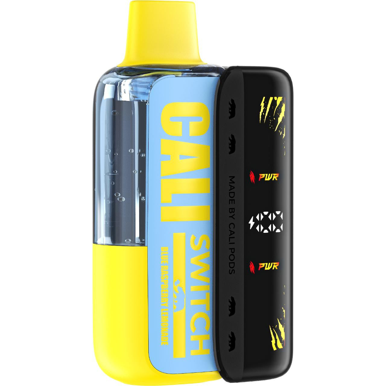 Cali Switch Kit Disposable (50000 Puffs)