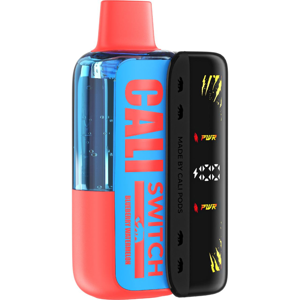 Cali Switch Kit Disposable (50000 Puffs)