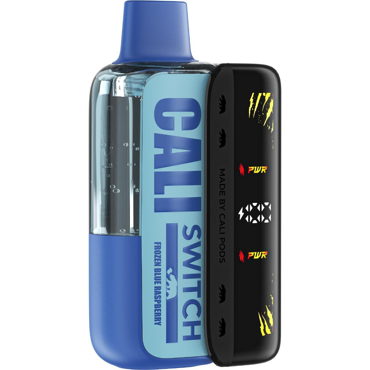 Cali Switch Kit Disposable (50000 Puffs)