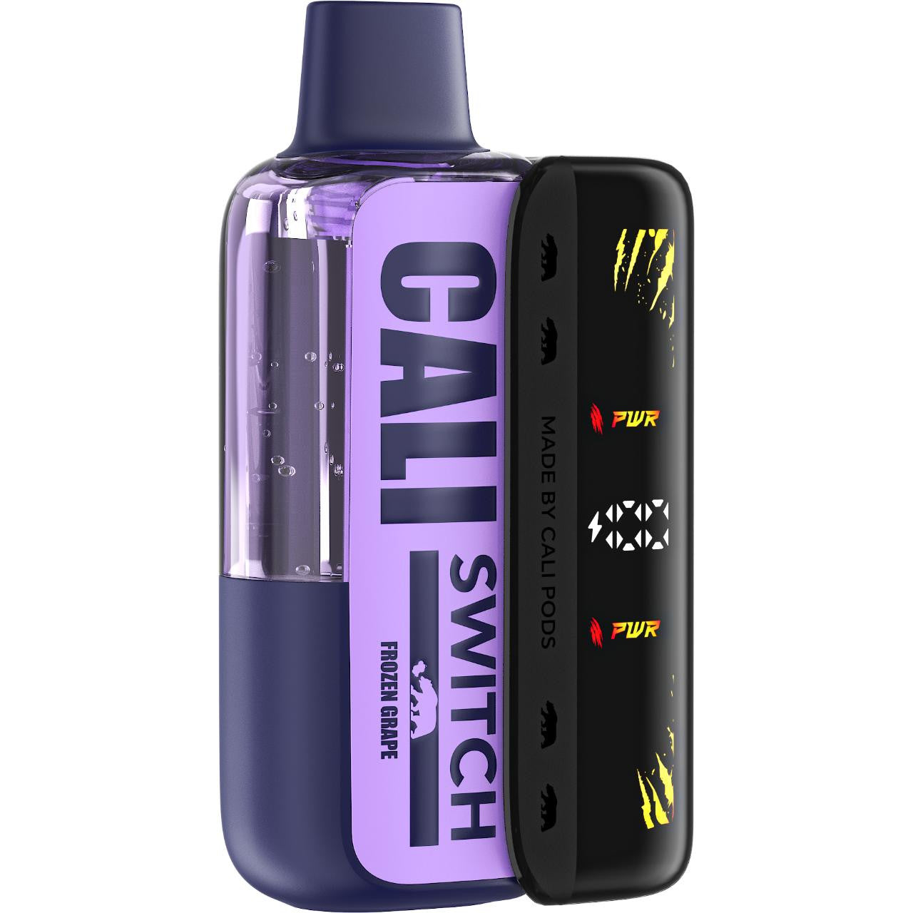 Cali Switch Kit Disposable (50000 Puffs)